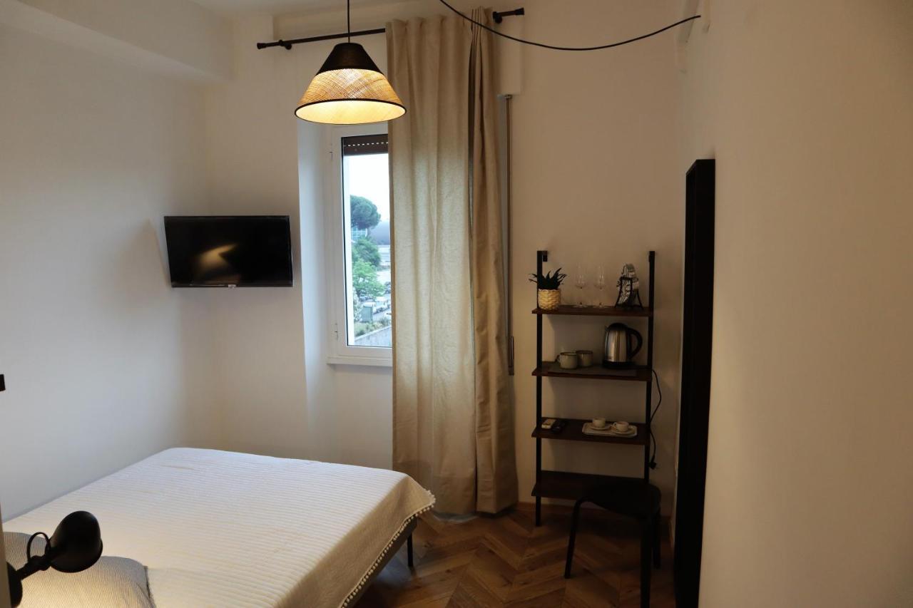 Casavalentina Hotel Rome Exterior photo