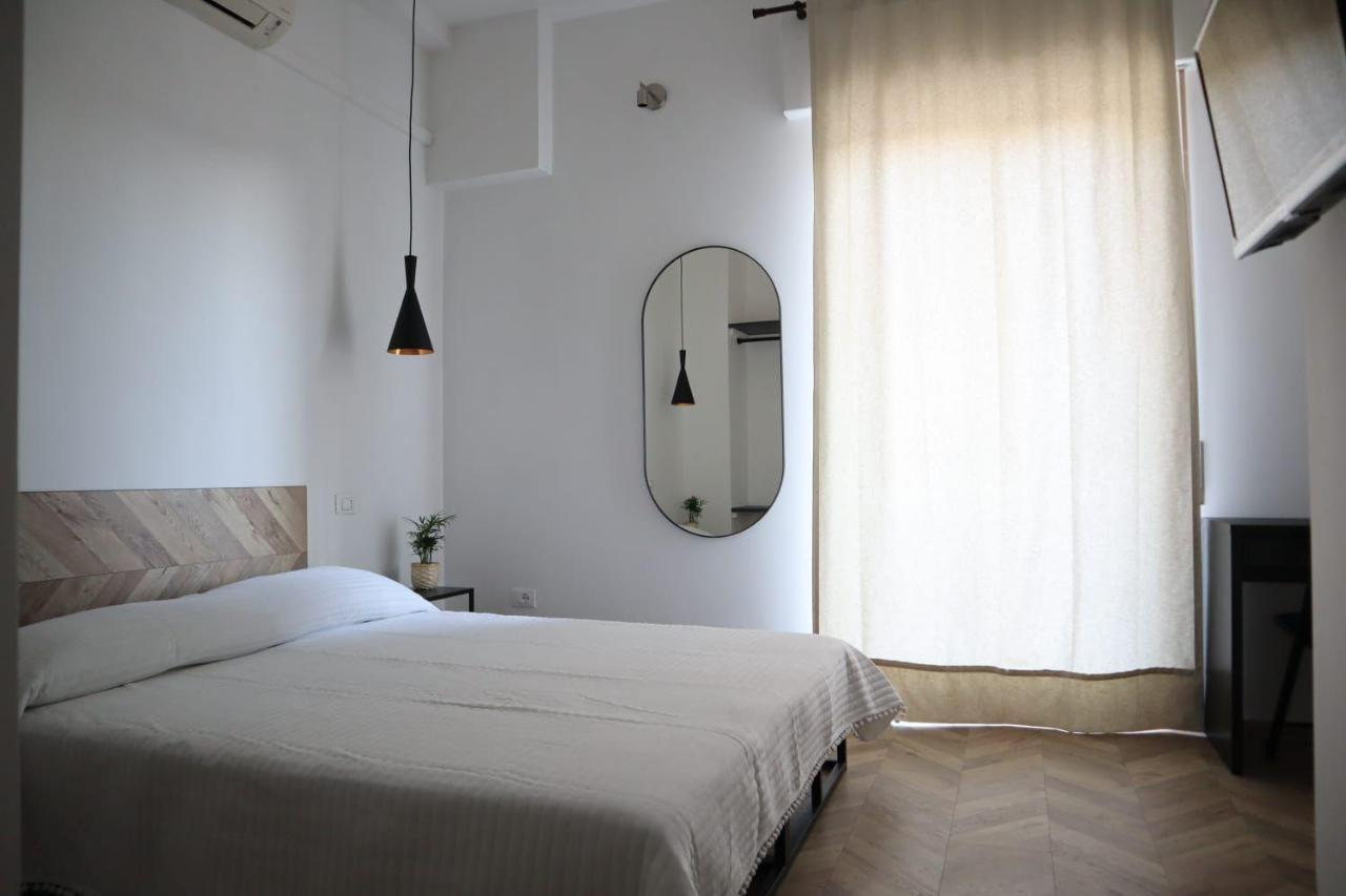 Casavalentina Hotel Rome Exterior photo