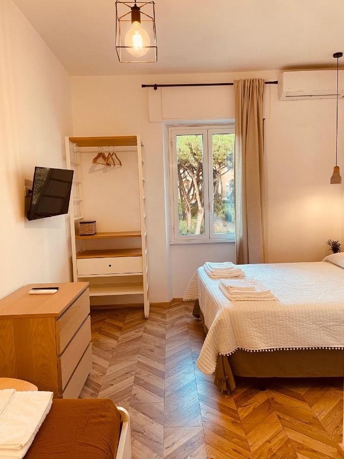 Casavalentina Hotel Rome Exterior photo