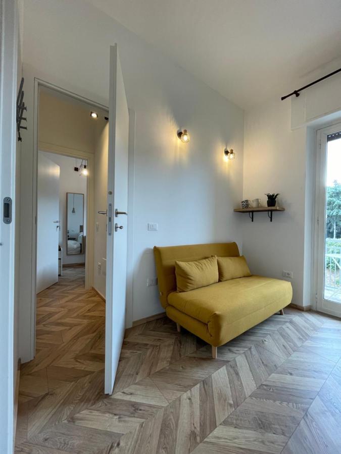 Casavalentina Hotel Rome Exterior photo