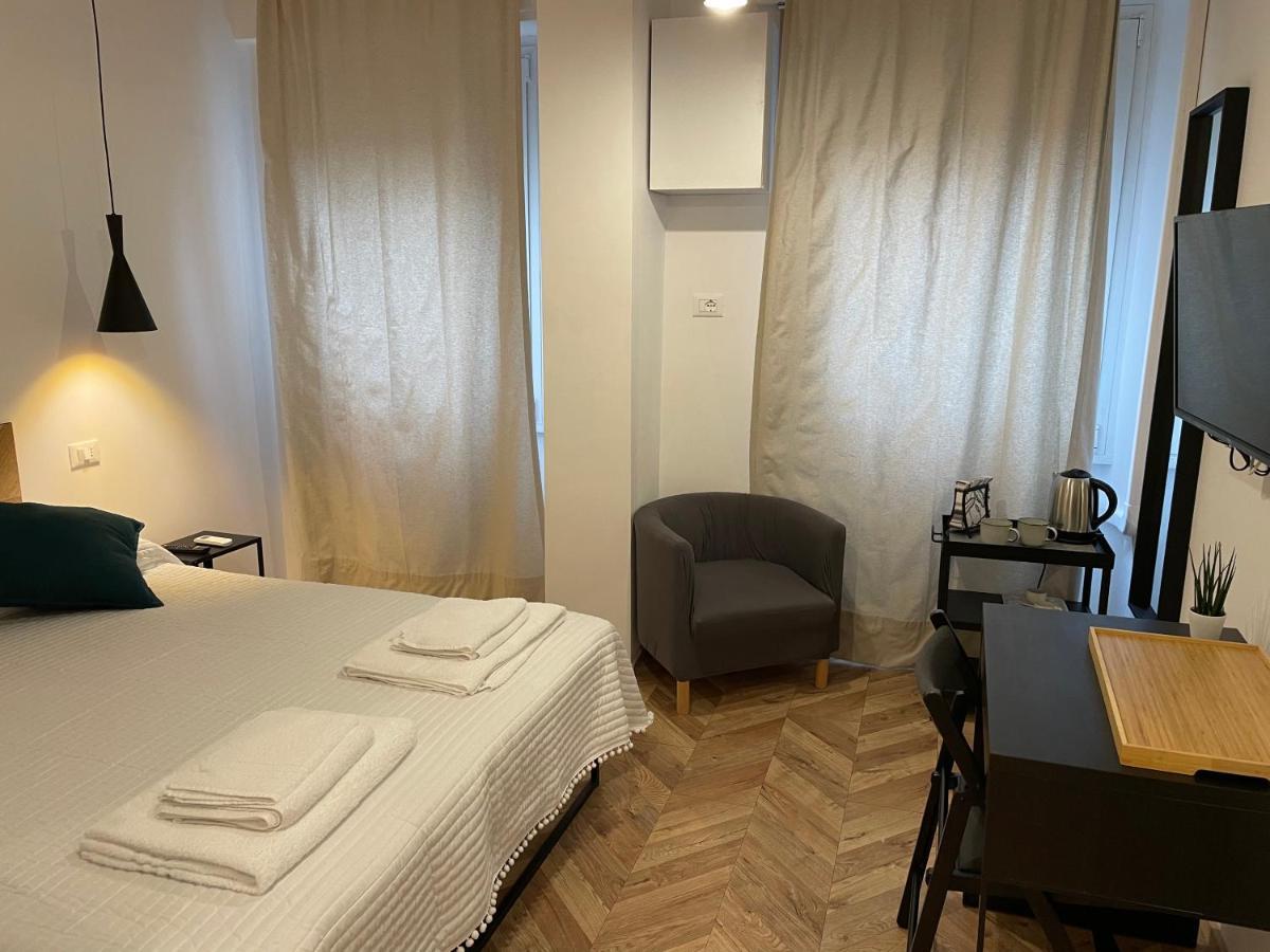 Casavalentina Hotel Rome Exterior photo