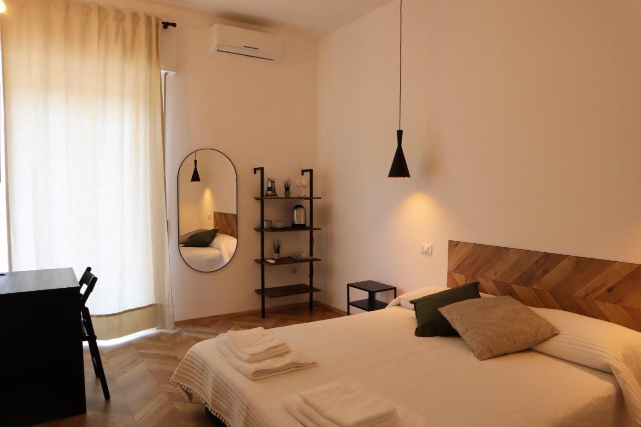 Casavalentina Hotel Rome Exterior photo