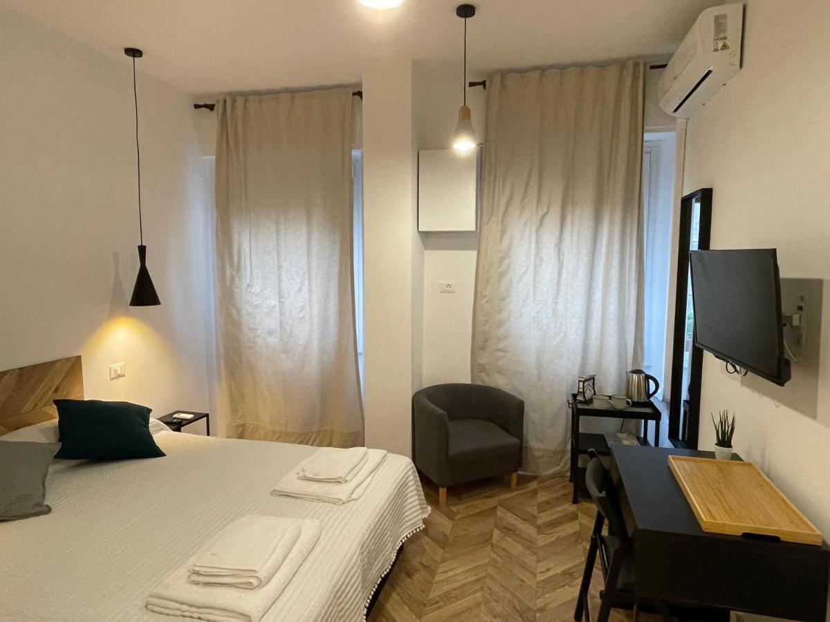 Casavalentina Hotel Rome Exterior photo