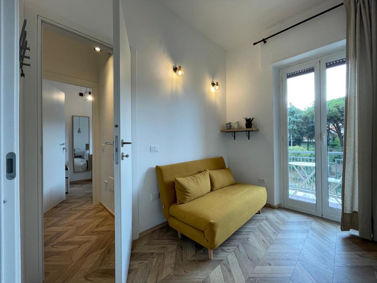 Casavalentina Hotel Rome Exterior photo