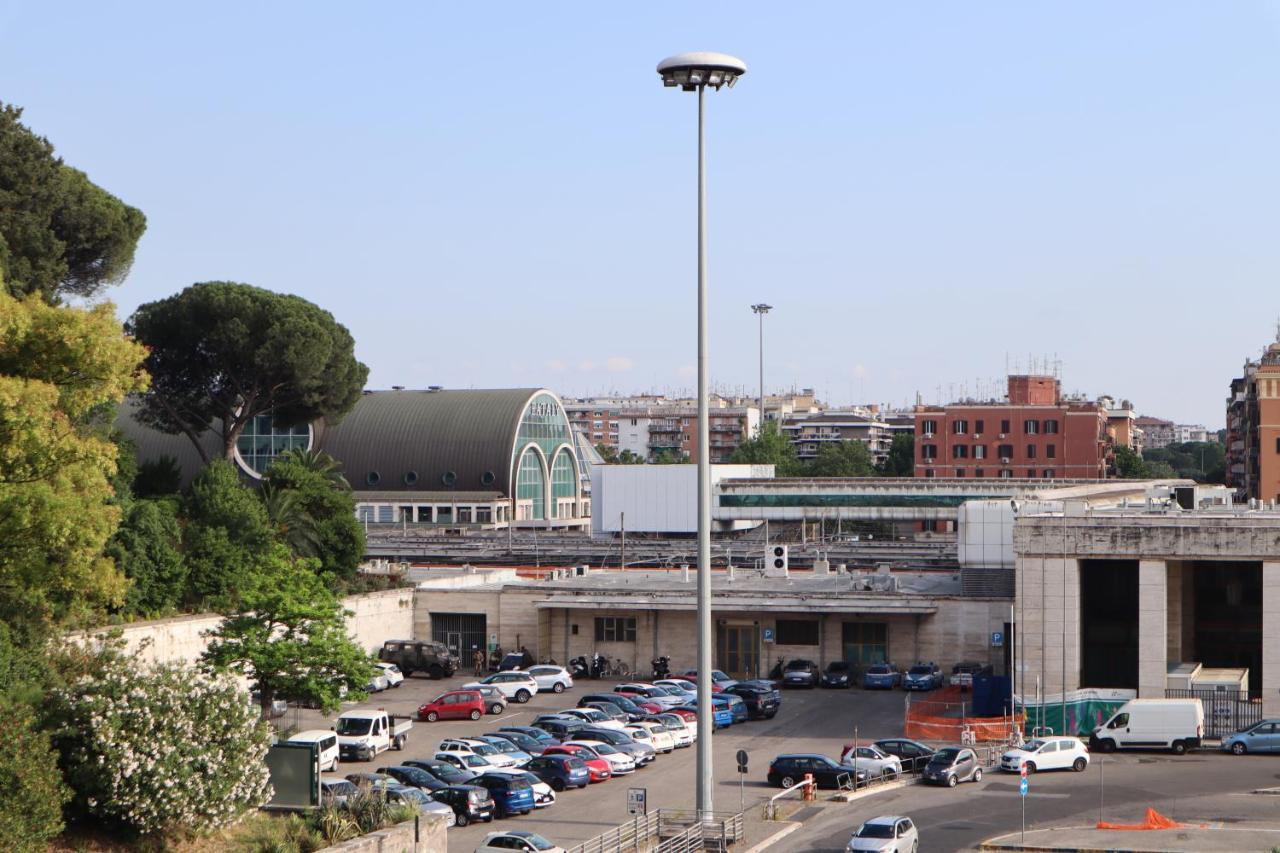 Casavalentina Hotel Rome Exterior photo