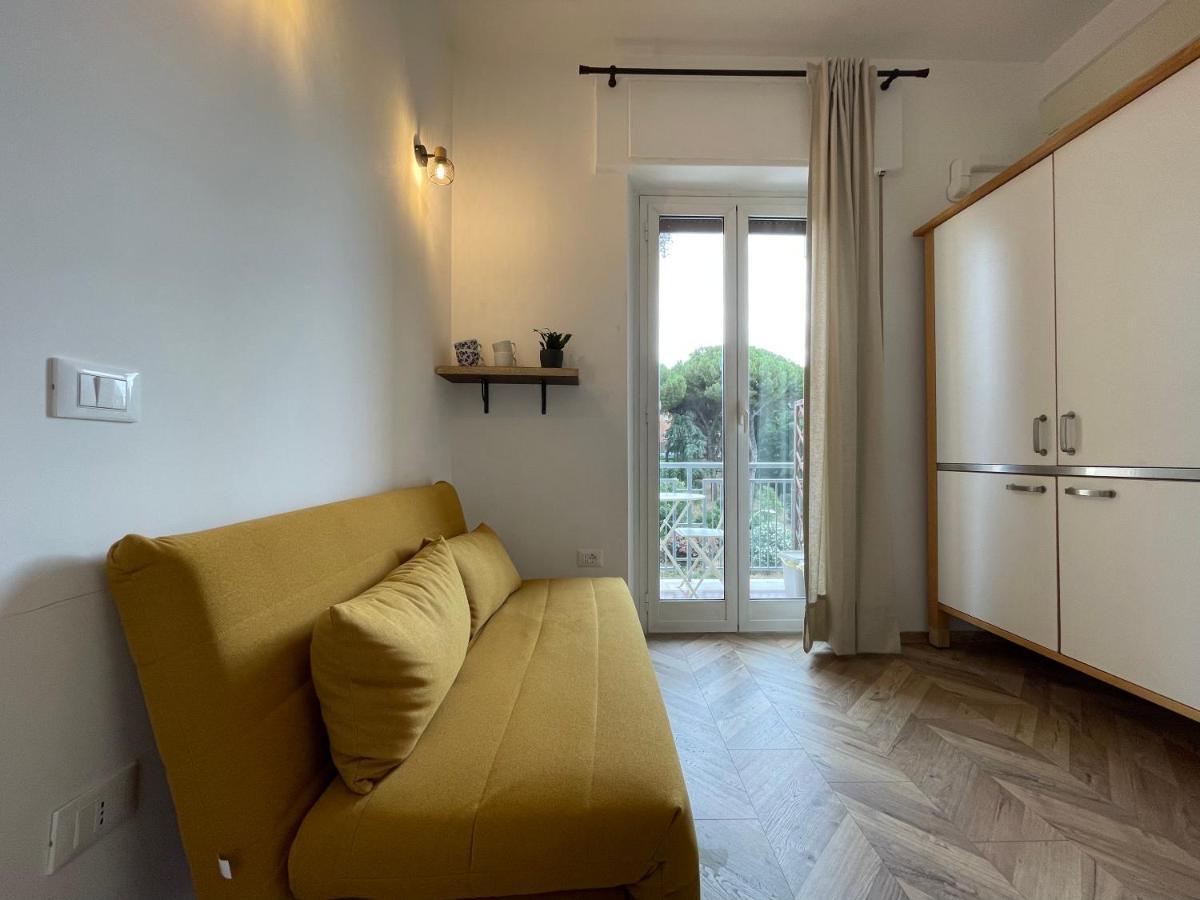 Casavalentina Hotel Rome Exterior photo