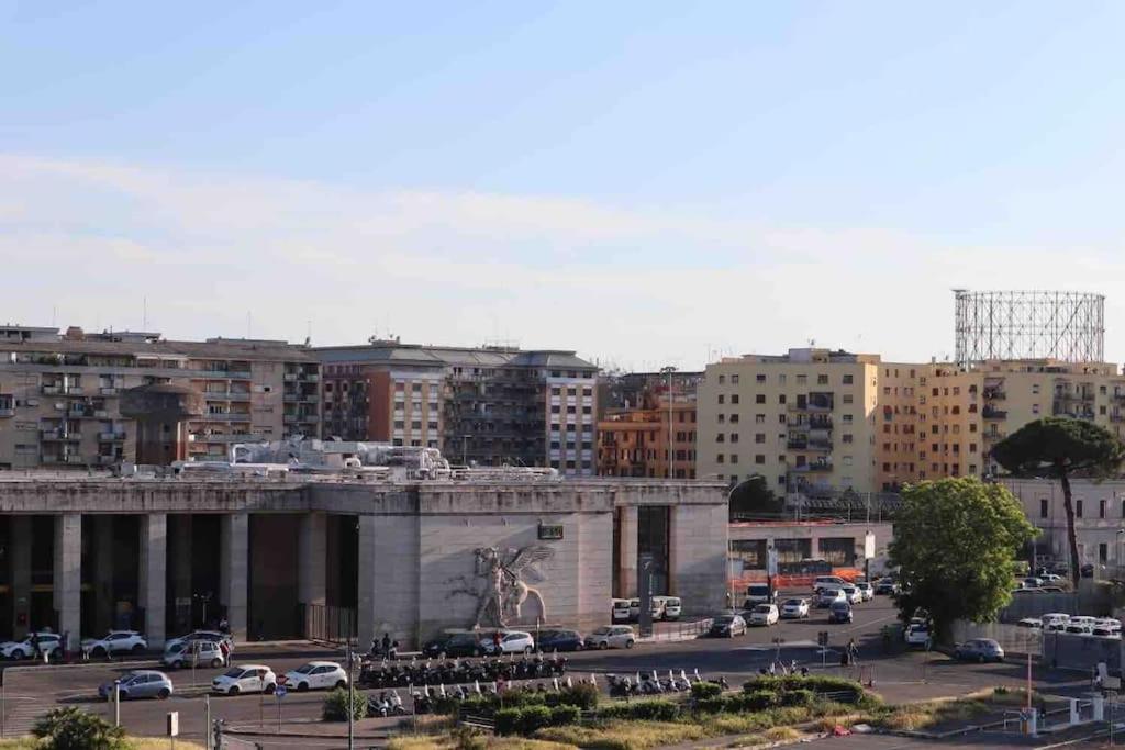 Casavalentina Hotel Rome Exterior photo