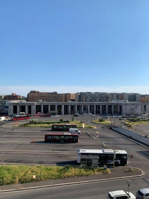 Casavalentina Hotel Rome Exterior photo
