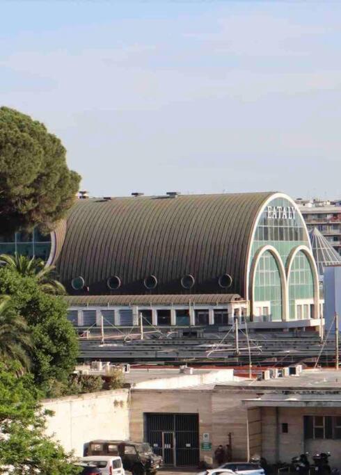 Casavalentina Hotel Rome Exterior photo