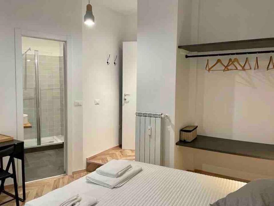 Casavalentina Hotel Rome Exterior photo
