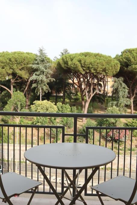 Casavalentina Hotel Rome Exterior photo