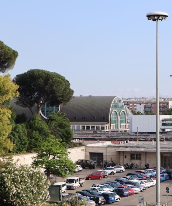 Casavalentina Hotel Rome Exterior photo