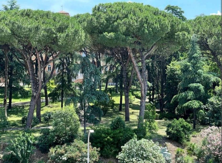Casavalentina Hotel Rome Exterior photo
